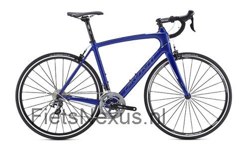 Fuji Gran Fondo Classico 1.1 specificaties
